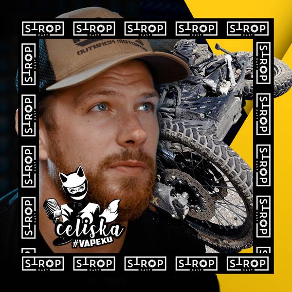 STROPcast